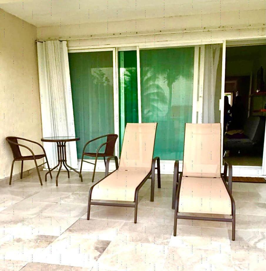 Brisas Apartment Cancun Hotel Zone Exterior foto