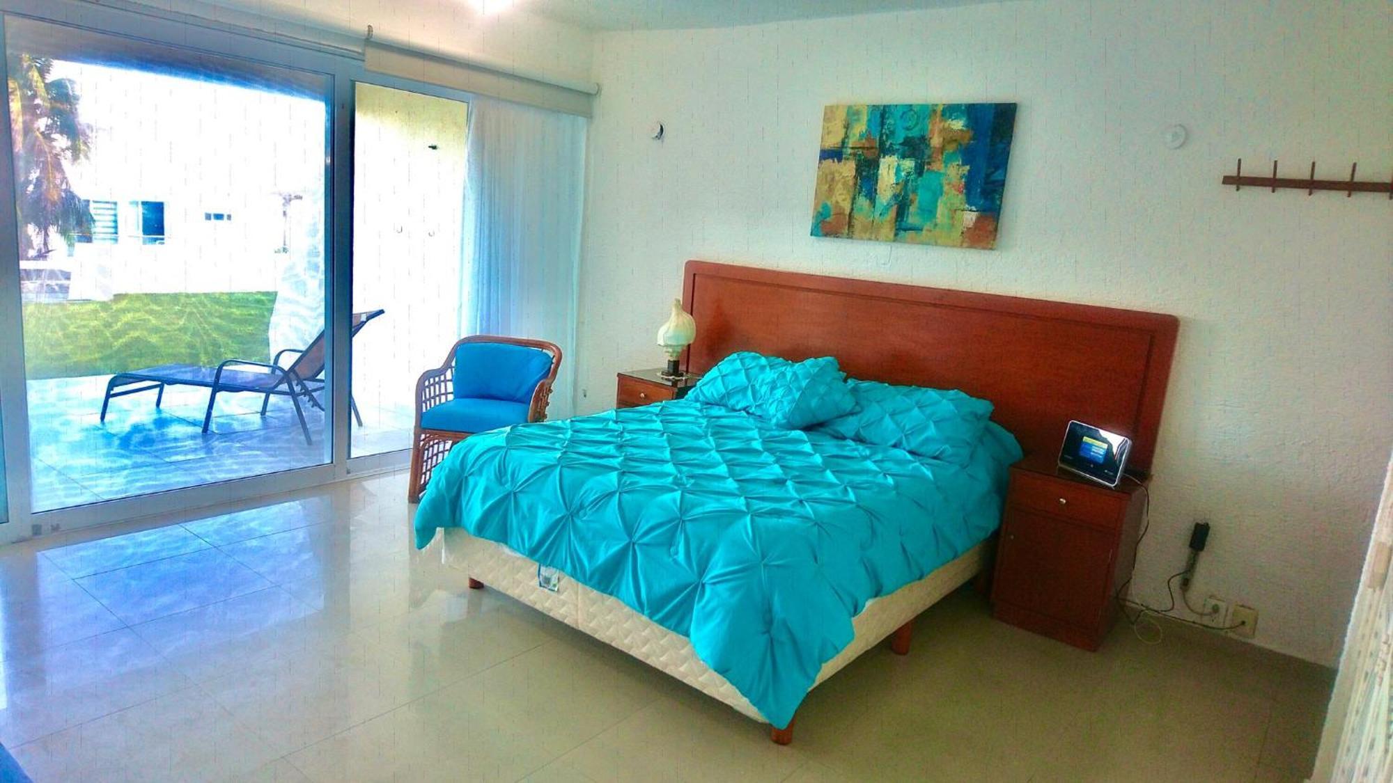Brisas Apartment Cancun Hotel Zone Exterior foto